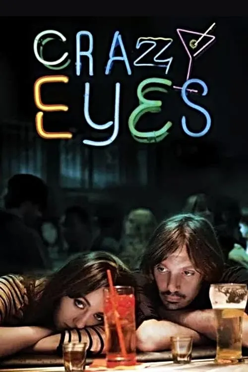 Crazy Eyes (movie)