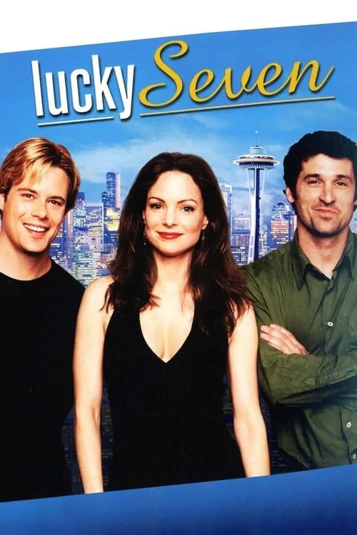 Lucky 7 (movie)