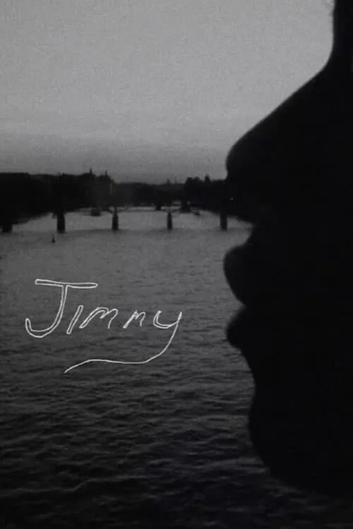 Jimmy (movie)