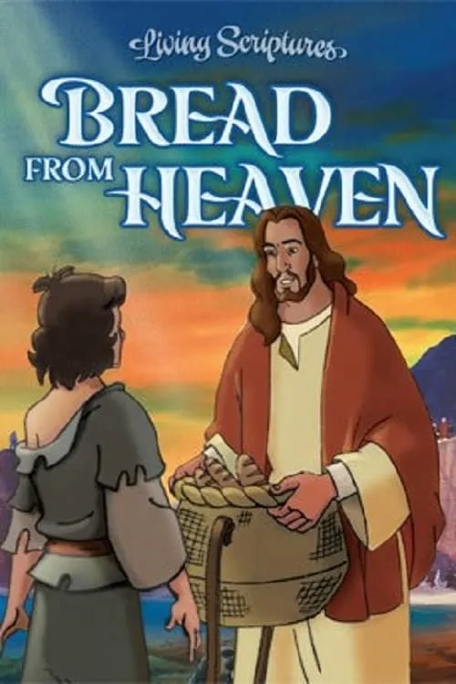 Bread From Heaven (фильм)