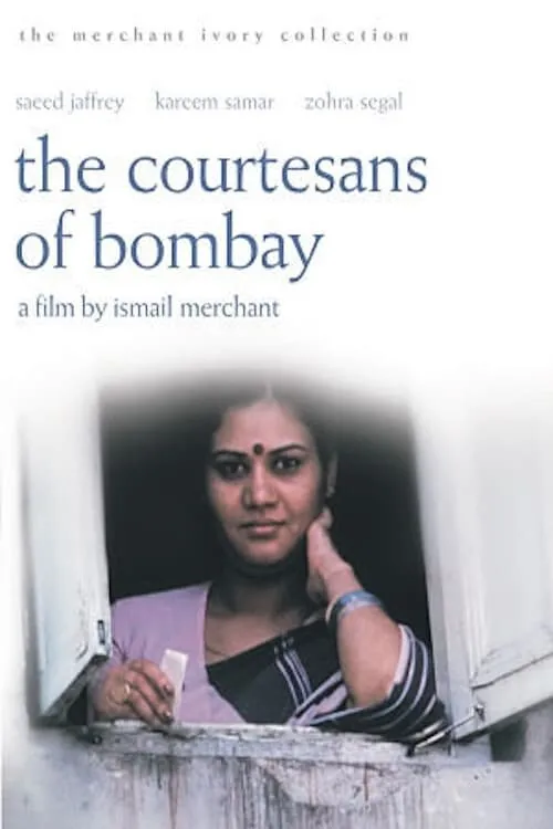 The Courtesans of Bombay (movie)