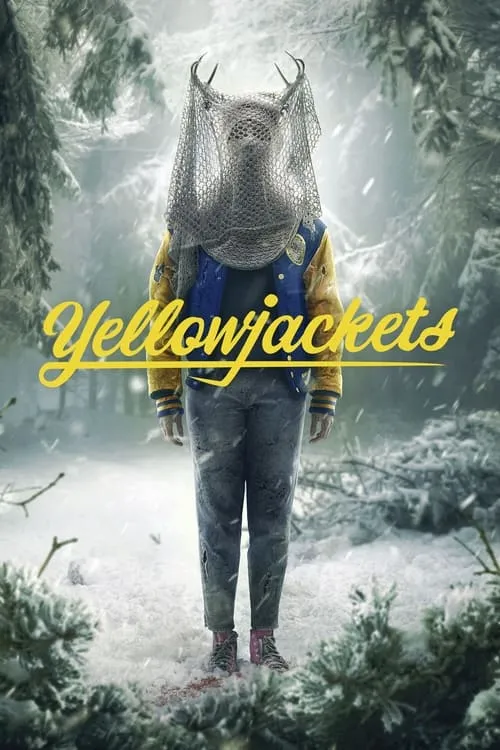 Yellowjackets (series)