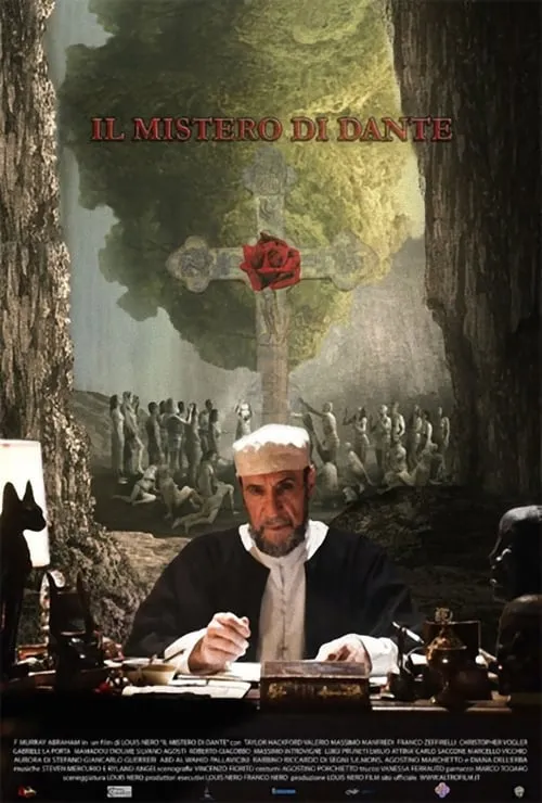 The Mystery of Dante (movie)