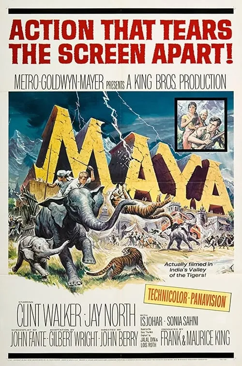 Maya (movie)