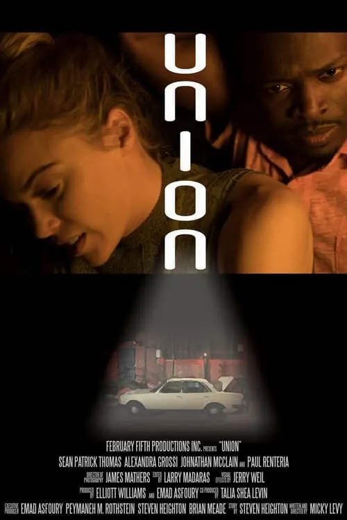 Union (movie)