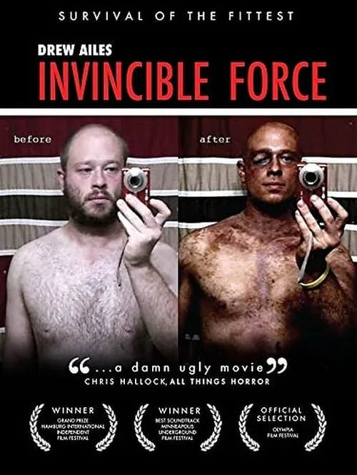 Invincible Force (фильм)