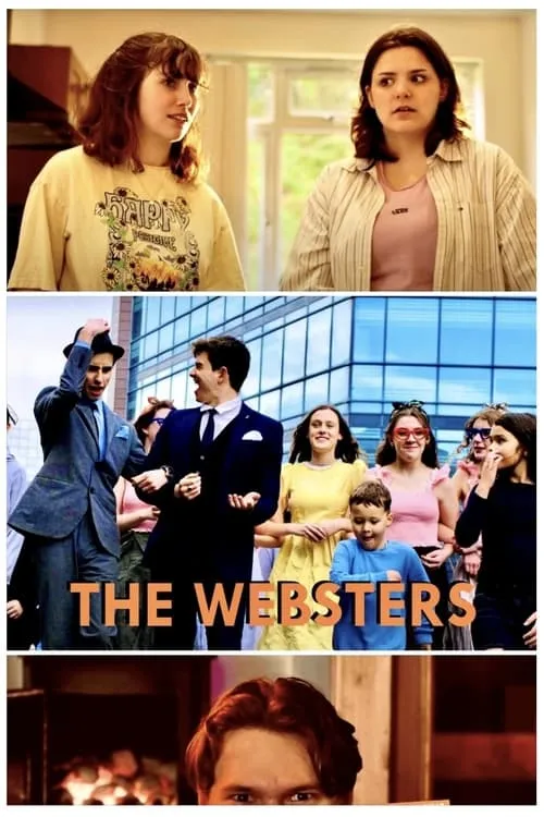 The Websters (movie)