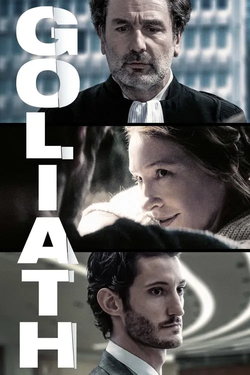 Goliath (movie)