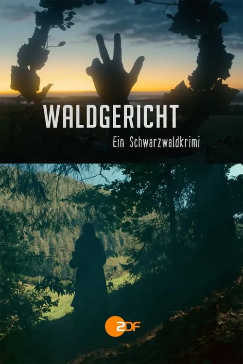 Waldgericht - Ein Schwarzwaldkrimi (series)