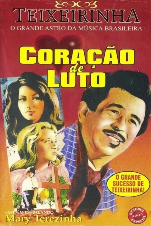 Coração de Luto