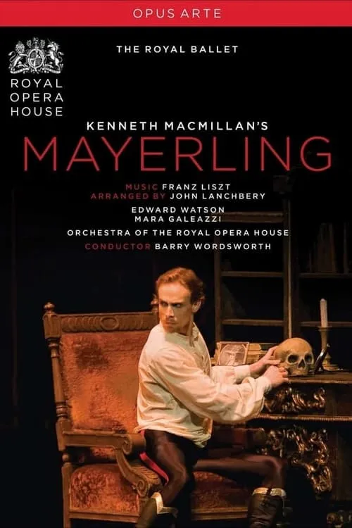 Mayerling (The Royal Ballet) 2009 (фильм)