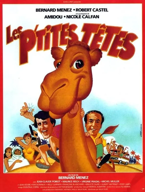 Les p’tites têtes (movie)