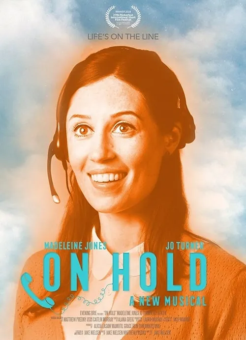 On Hold (movie)