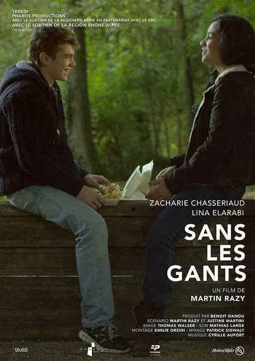 Sans les gants (фильм)