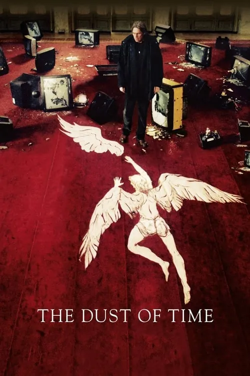 The Dust of Time (movie)