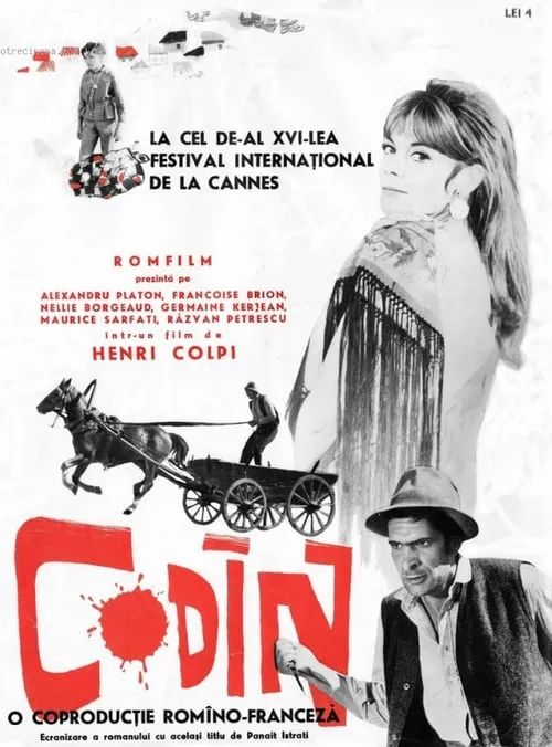 Codine (movie)