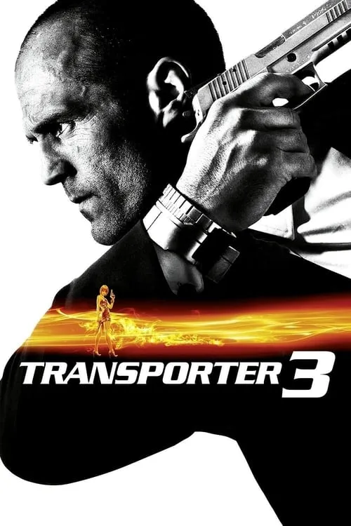Transporter 3 (movie)
