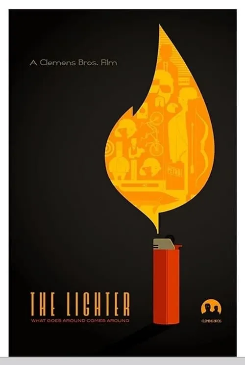 The Lighter (фильм)