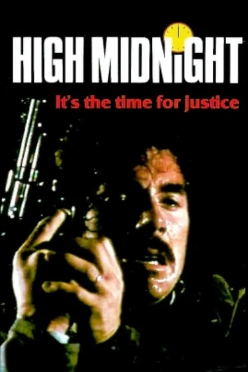 High Midnight (movie)