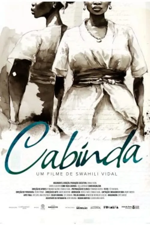 CABINDA (movie)