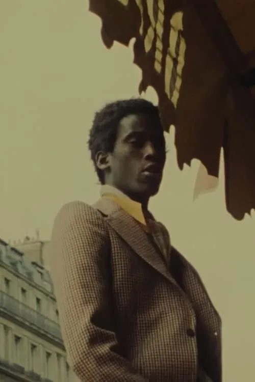 Les Princes Noirs de St. Germain-Des-Prés (movie)