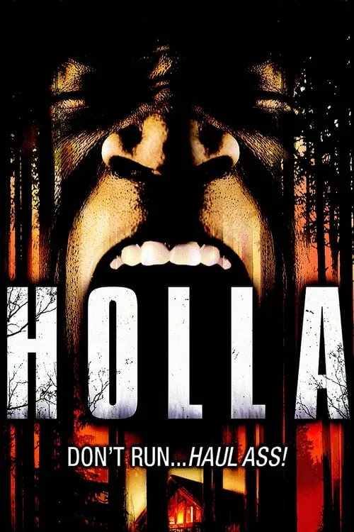 Holla (movie)