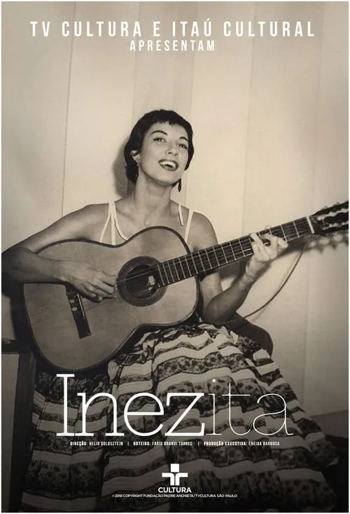 Inezita (фильм)