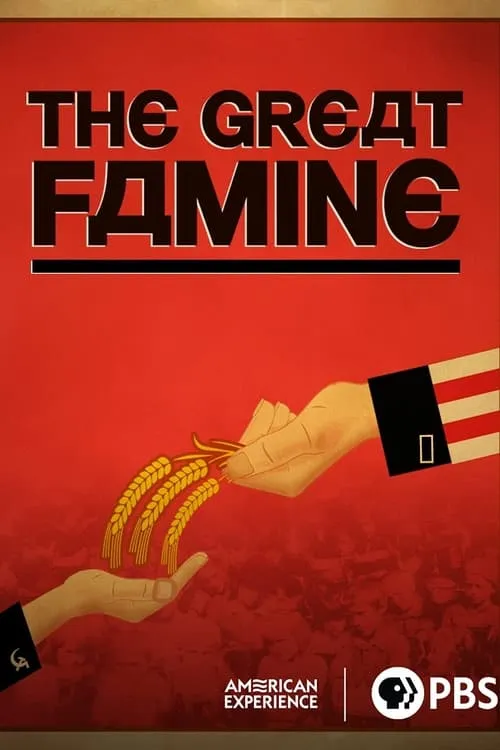 The Great Famine (movie)