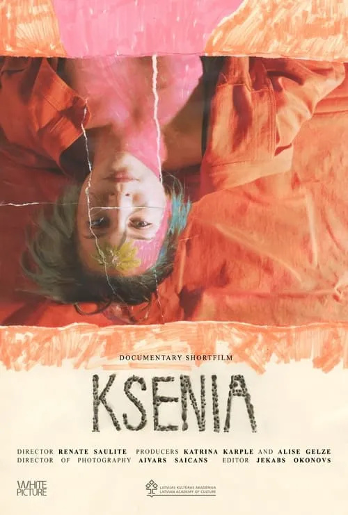 Ksenia (movie)