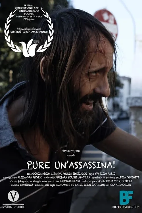 Pure un'assassina! (movie)