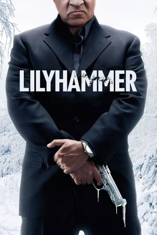 Lilyhammer (series)