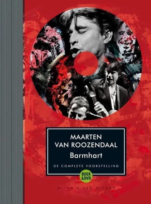 Maarten van Roozendaal: Barmhart (фильм)