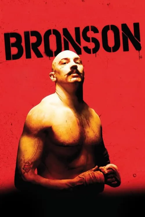 Bronson (movie)