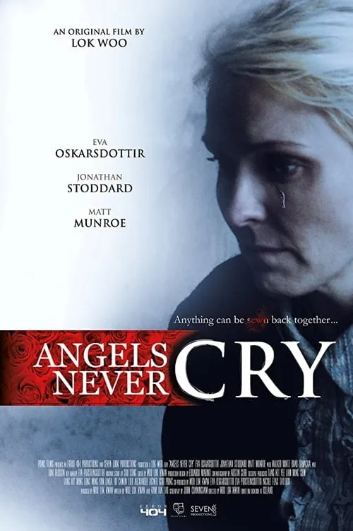 Angels Never Cry (movie)