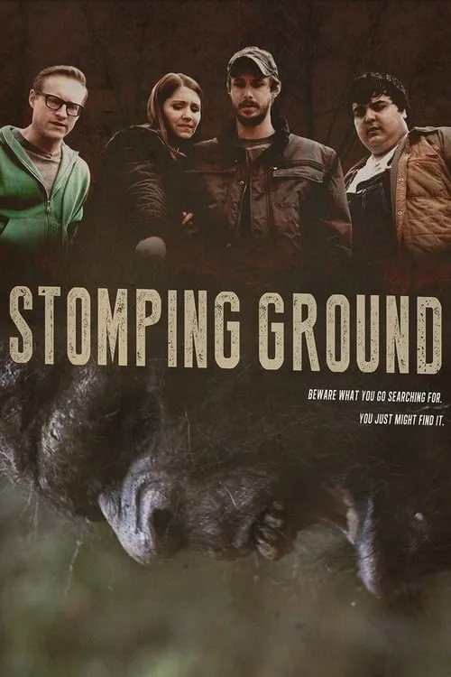 Stomping Ground (movie)
