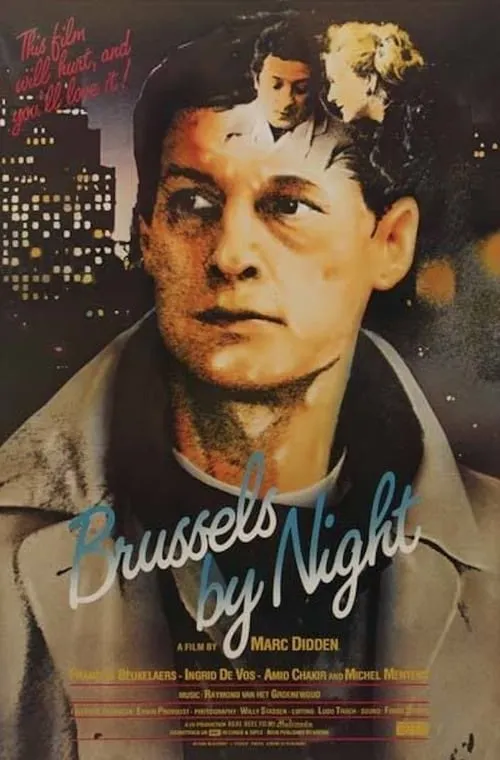 Brussels by Night (movie)