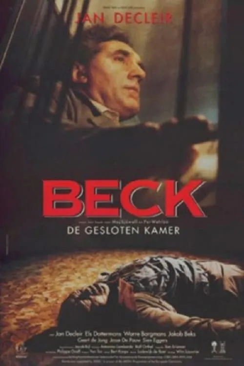 Beck – De gesloten kamer (фильм)