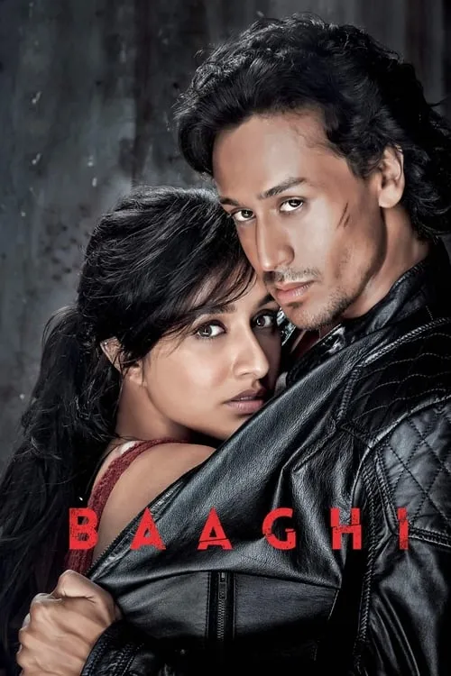 Baaghi (movie)