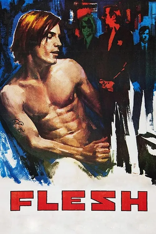 Flesh (movie)