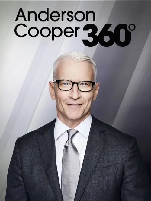 Anderson Cooper 360° (series)