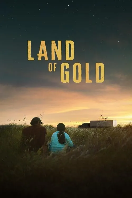 Land of Gold (movie)