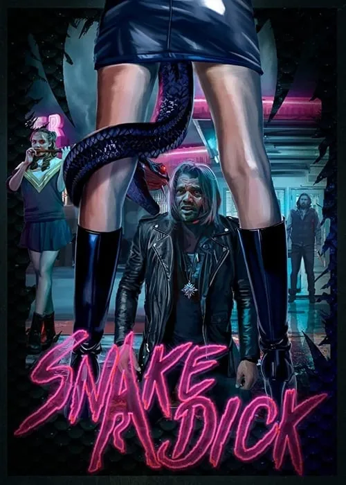 Snake Dick (movie)