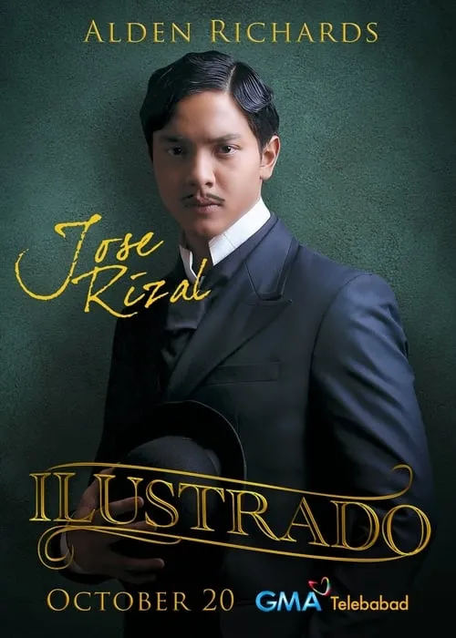 Ilustrado (сериал)