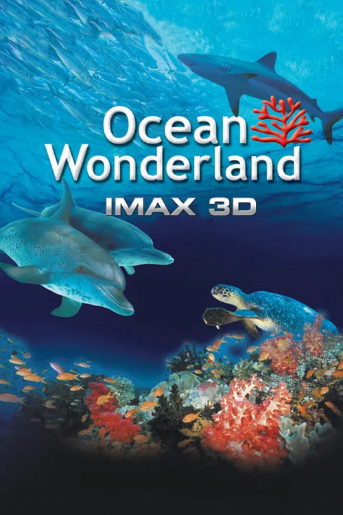 Ocean Wonderland (movie)