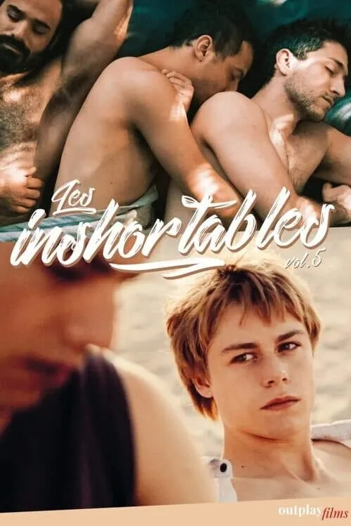 Les Inshortables, Vol. 5 (movie)