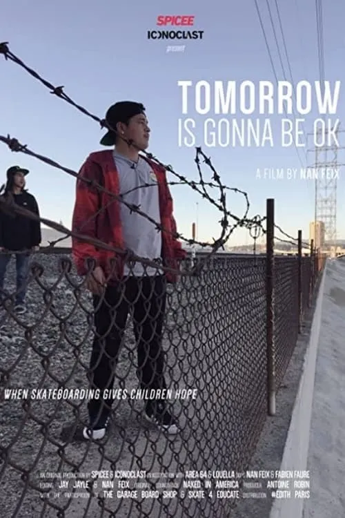 Tomorrow is gonna be ok (фильм)