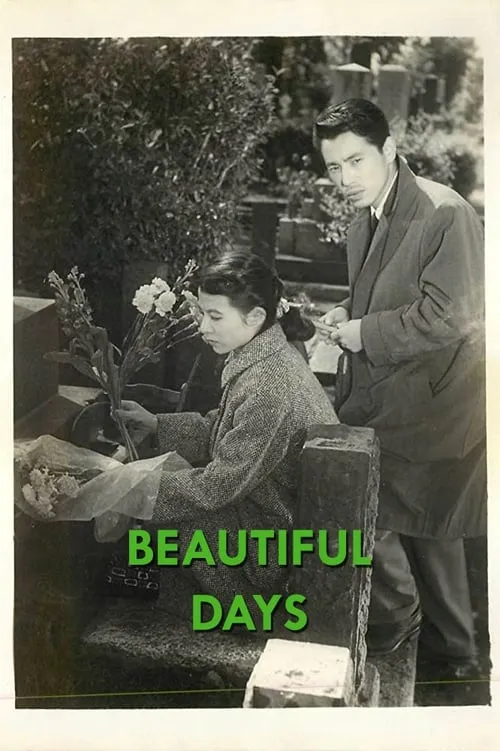 Beautiful Days (movie)