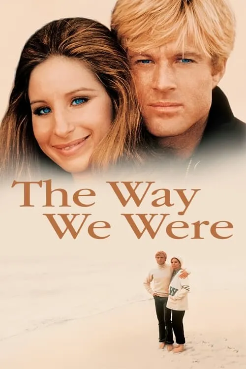 The Way We Were (movie)