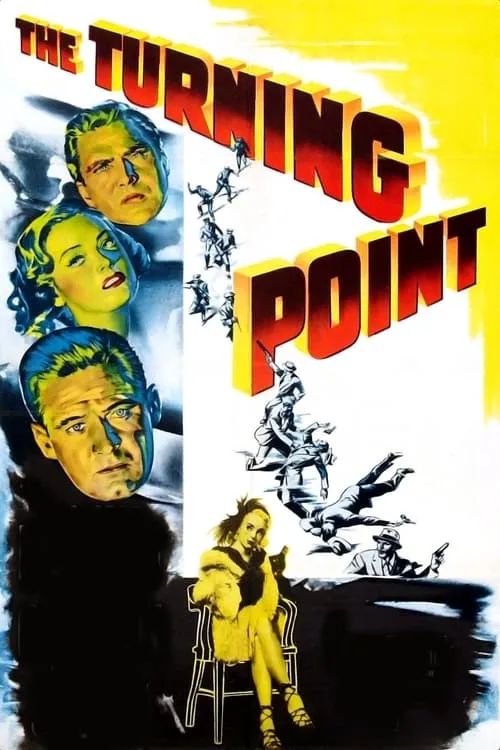 The Turning Point (movie)