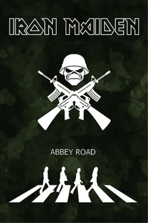 Iron Maiden - Abbey Road (movie)